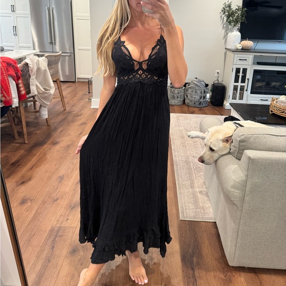 Free People Dresses & Skirts - Free People Dress Size Small NWT